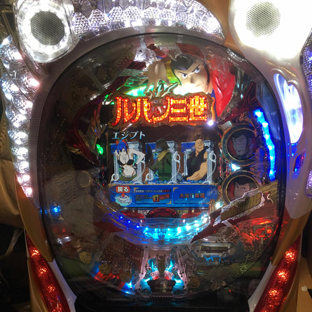 CRルパン三世 World is mine CRルパン三世 World is mine