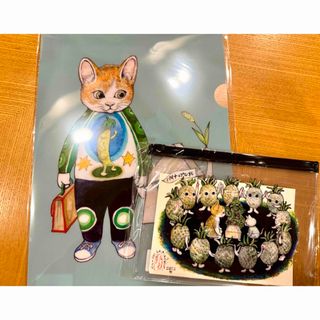 ヒグチユウコ - 新将棋会館 棋の音× ヒグチユウコさんコラボ ヒグチユウコ - 新将棋会館 棋の音× ヒグチユウコさんコラボ