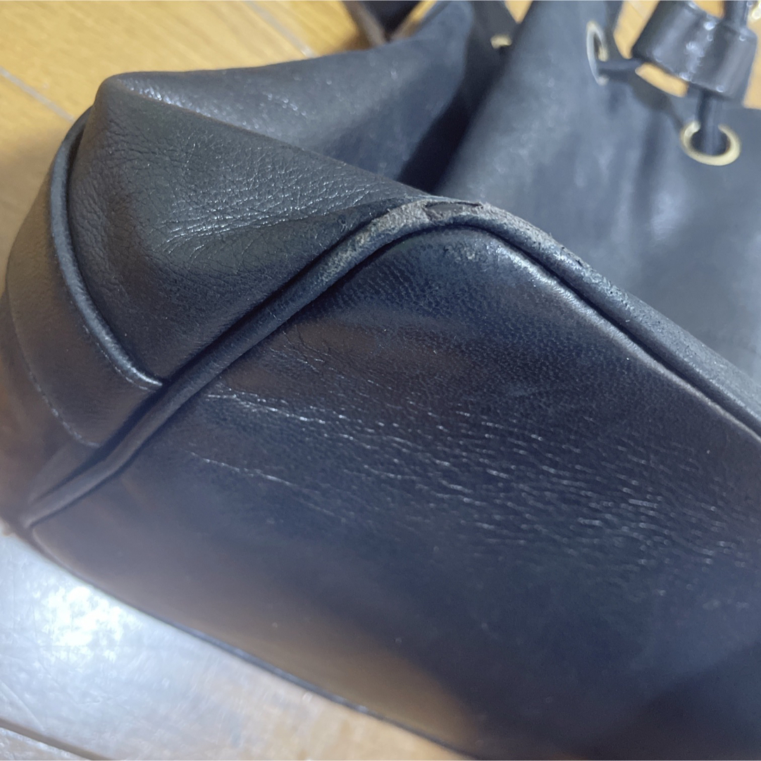 CHANEL - CHANEL シャネル ヴィンテージ 巾着 チェーン CHANEL - CHANEL シャネル ヴィンテージ 巾着 チェーン