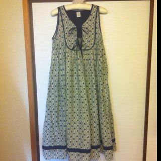 アーバンリサーチ(URBAN RESEARCH)のみにまむ★sale!!様専用＊(ひざ丈ワンピース)