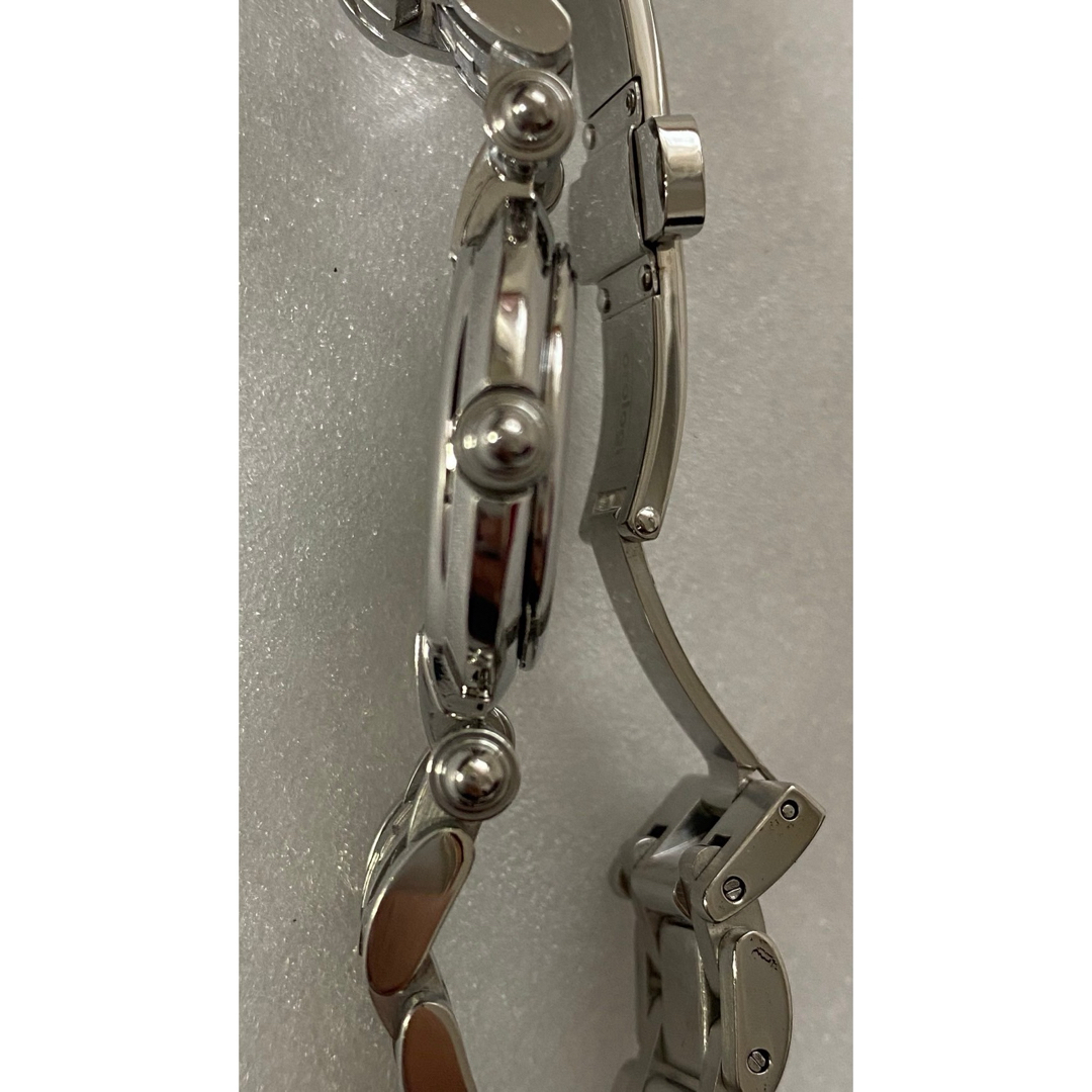 稼働 FENDI 電池新品 レディース クォーツ 腕時計 フェンディ 稼働 FENDI 電池新品 レディース クォーツ 腕時計 フェンディ