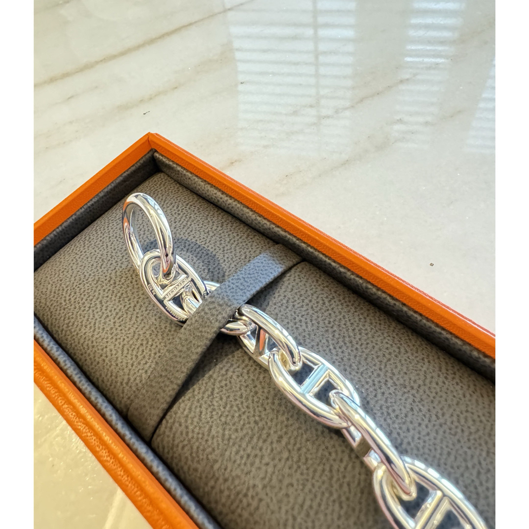 HERMES - 新品未使用エルメス シェーヌダンクルGM 14の通販 by HERMES - 新品未使用エルメス シェーヌダンクルGM 14の通販 by