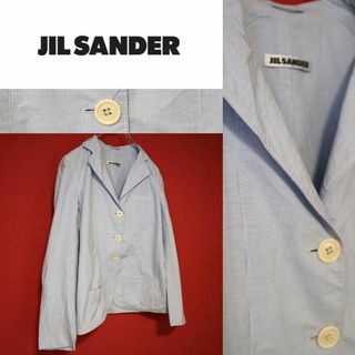 JIL SANDER(ジャケット/アウター ・ ホワイト/白色系)のフリマ JIL SANDER(ジャケット/アウター ・ ホワイト/白色系)のフリマ