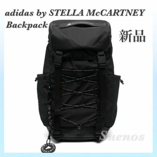 adidas by Stella McCartney(リュック/バックパック)のフリマ adidas by Stella McCartney(リュック/バックパック)のフリマ
