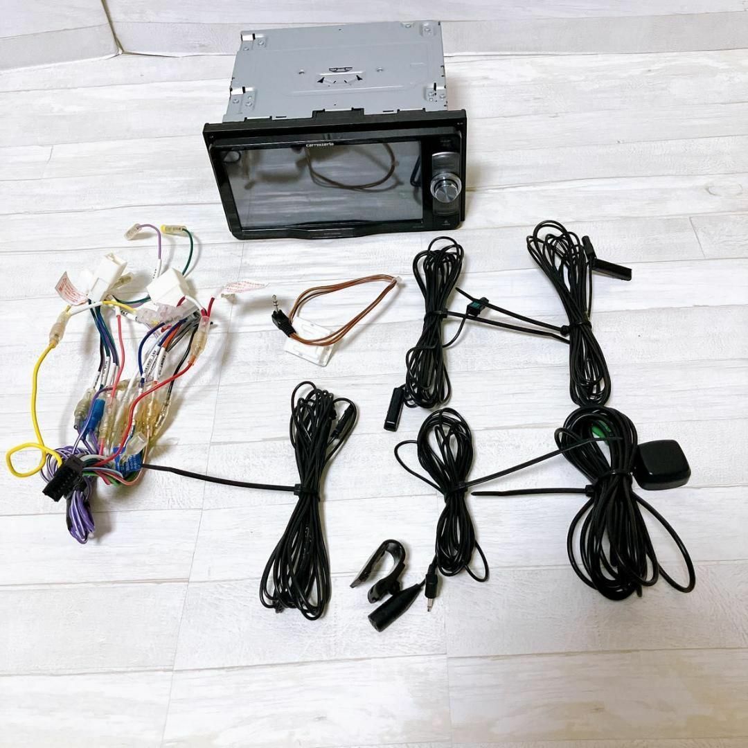 パイオニア カロッツェリア AVIC-RW801-D フルセグカーナビゲーション カーナビ/カーテレビ パイオニア カロッツェリア AVIC-RW801-D フルセグカーナビゲーション カーナビ/カーテレビ
