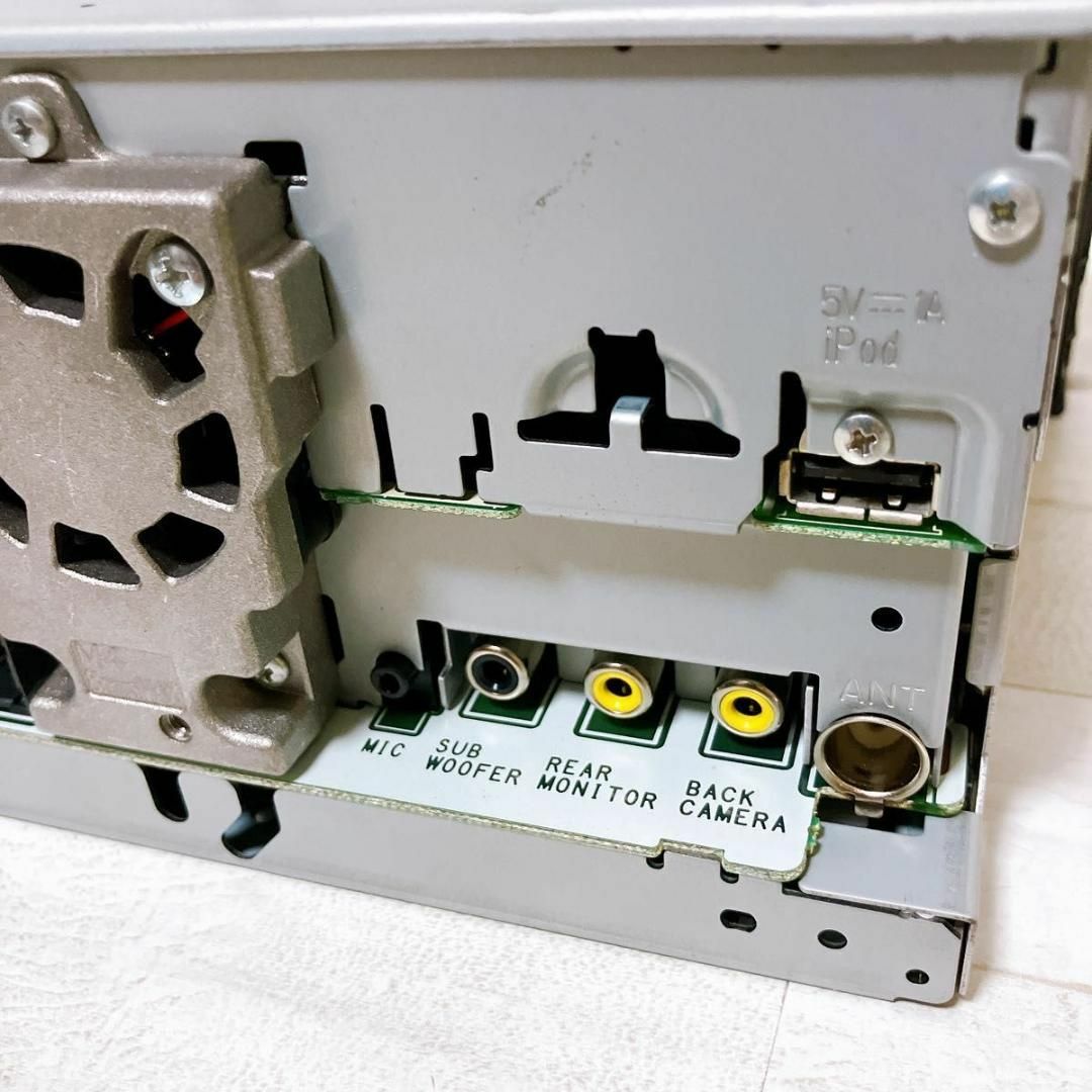 パイオニア カロッツェリア AVIC-RW801-D フルセグカーナビゲーション カーナビ/カーテレビ パイオニア カロッツェリア AVIC-RW801-D フルセグカーナビゲーション カーナビ/カーテレビ