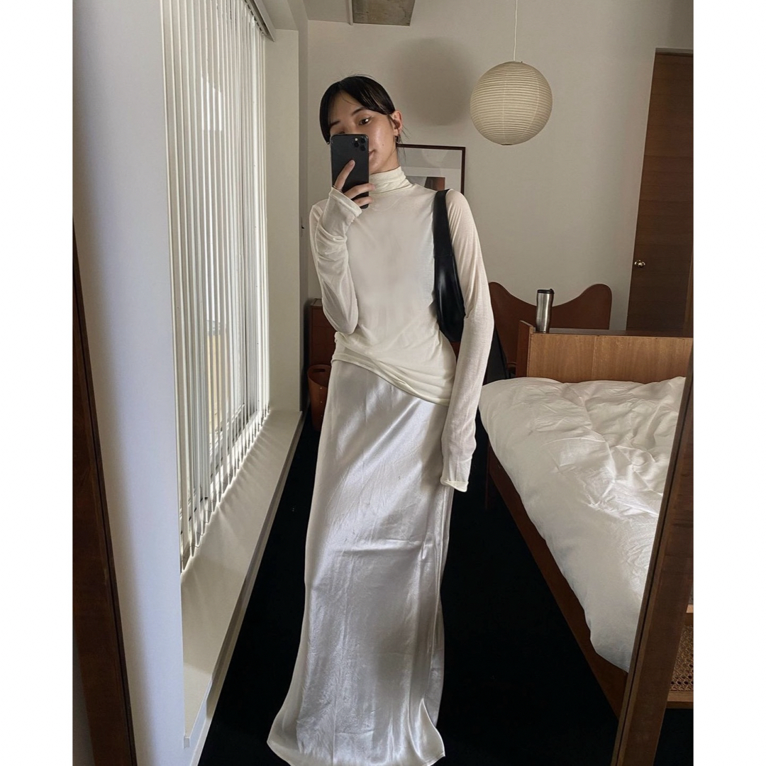 ENOF ace long skirt 【Mサイズ】|スーツ・フォーマル・ドレス ENOF ace long skirt 【Mサイズ】|スーツ・フォーマル・ドレス
