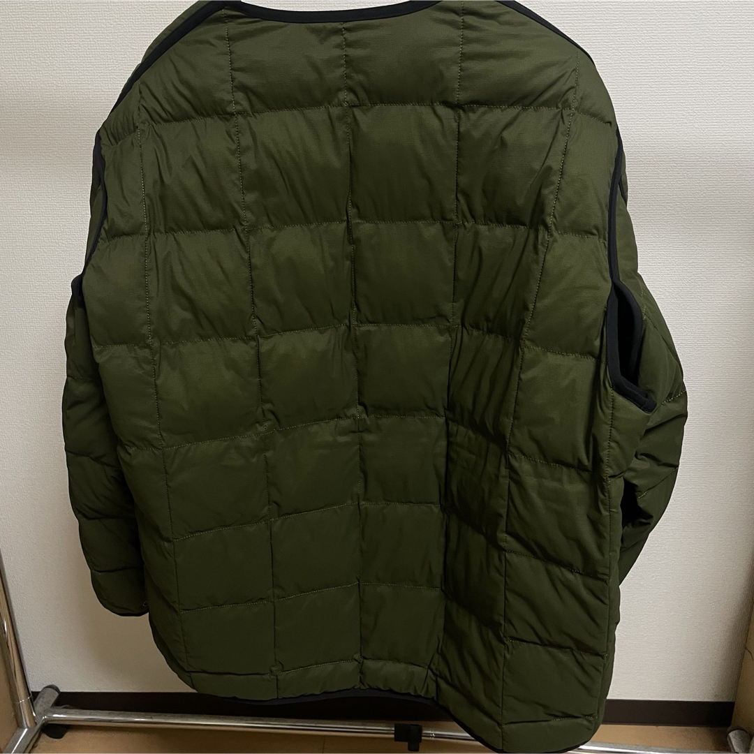 THE NORTH FACE - THE NORTH FACE×CDG 【M】BELAY LINER JACKET THE NORTH FACE - THE NORTH FACE×CDG 【M】BELAY LINER JACKET