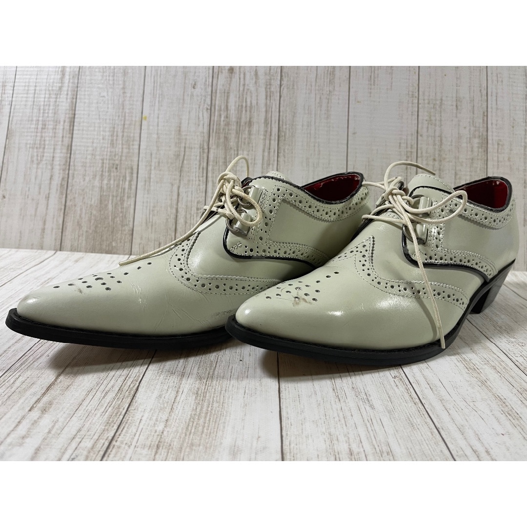 GETTA GRIP - GETTA GRIP/ゲッタグリップ ウィングチップ GETTA GRIP - GETTA GRIP/ゲッタグリップ ウィングチップ
