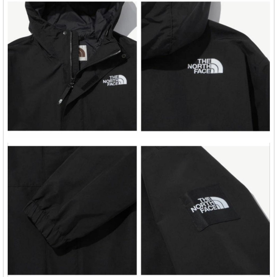 THE NORTH FACE ノースフェイス マウンテンパーカー VILAN EX THE NORTH FACE ノースフェイス マウンテンパーカー VILAN EX