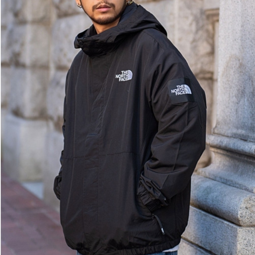 THE NORTH FACE - 【日本未発売】VILAN EX JACKET マウンテン THE NORTH FACE - 【日本未発売】VILAN EX JACKET マウンテン
