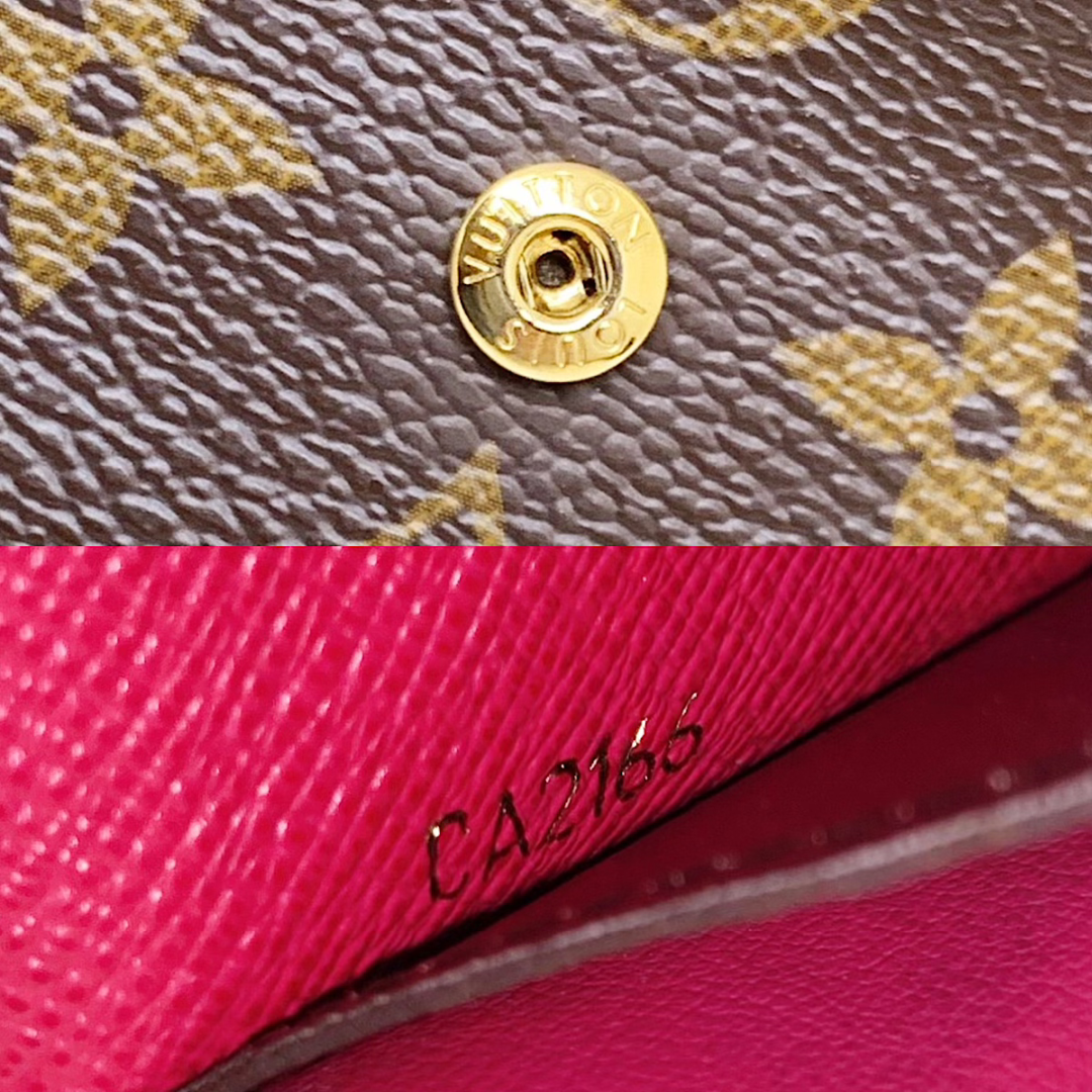 LOUIS VUITTON - ✨極美品✨ルイヴィトン モノグラム