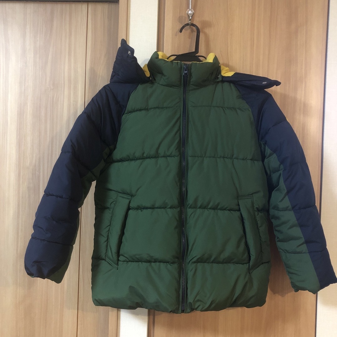 GAP Kids - 【美品】ダウン　XL  GAPkids