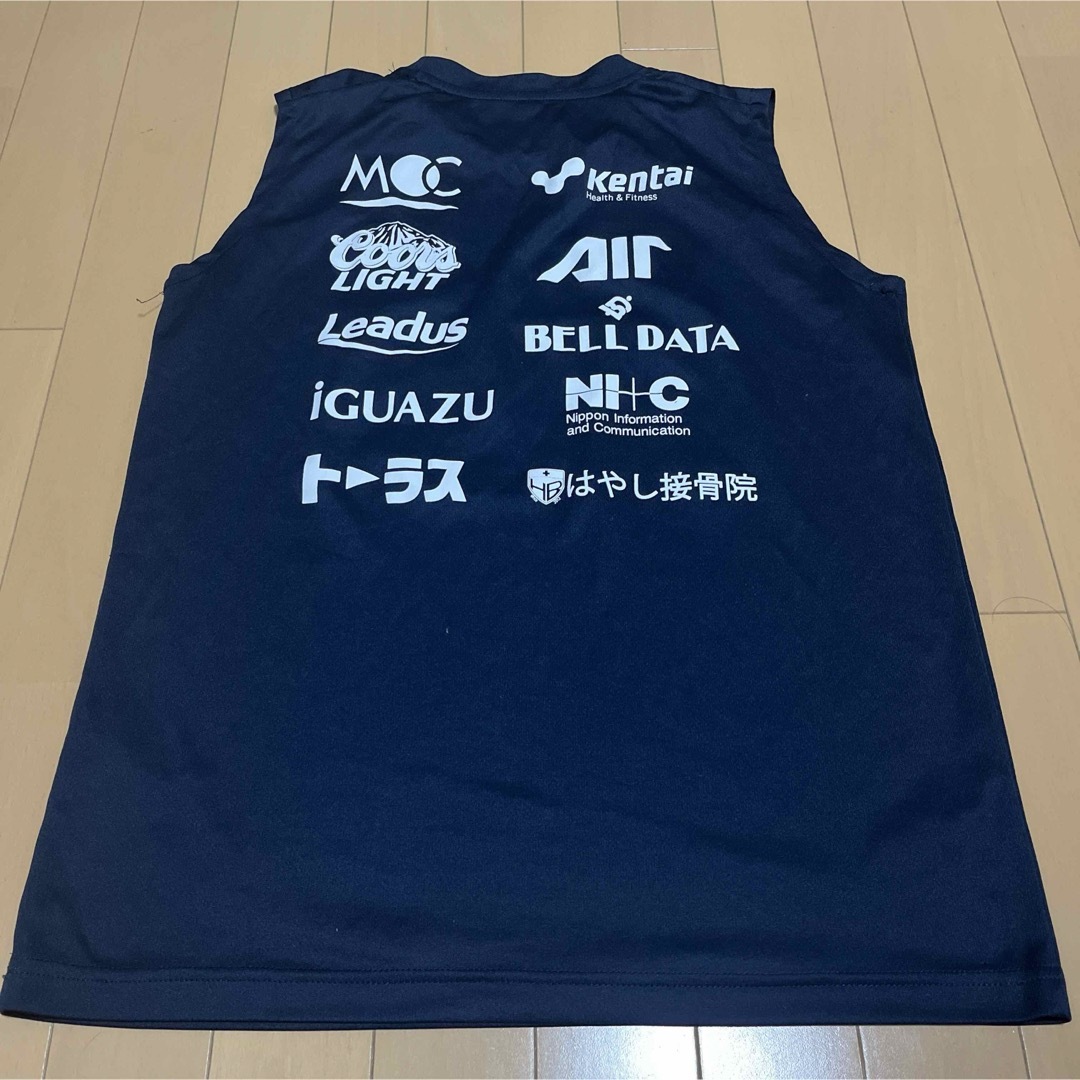 日本IBMラグビー部 ノースリーブの通販 by maru's shop|ラクマ 日本IBMラグビー部 ノースリーブの通販 by maru's shop|ラクマ