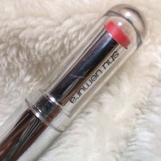 シュウウエムラ(shu uemura)のシュウウエムラ 口紅(その他)