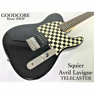 SQUIER(ホワイト/白色系)のフリマアイテム一覧 SQUIER(ホワイト/白色系)のフリマアイテム一覧