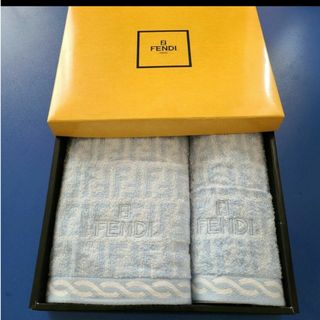 FENDI(タオル/バス用品)のフリマアイテム一覧 FENDI(タオル/バス用品)のフリマアイテム一覧