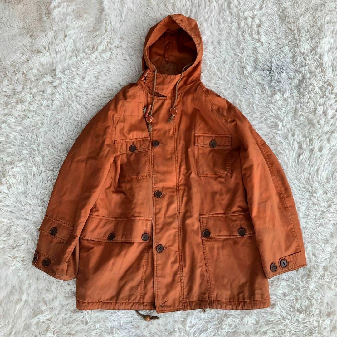 Nigel Cabourn - Nigel Cabournナイジェルケーボンマウンテン Nigel Cabourn - Nigel Cabournナイジェルケーボンマウンテン