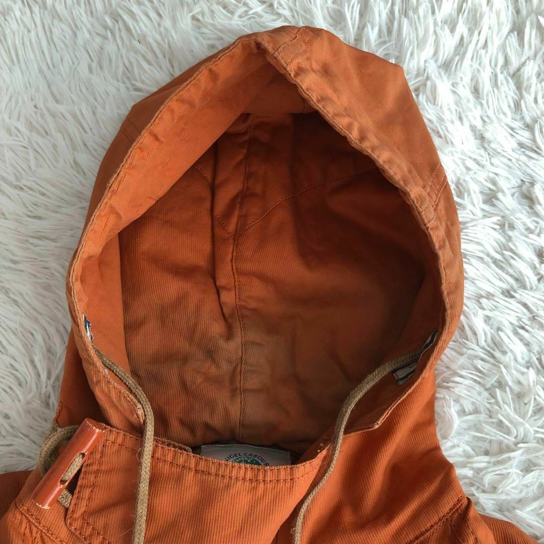 Nigel Cabourn - Nigel Cabournナイジェルケーボンマウンテン Nigel Cabourn - Nigel Cabournナイジェルケーボンマウンテン