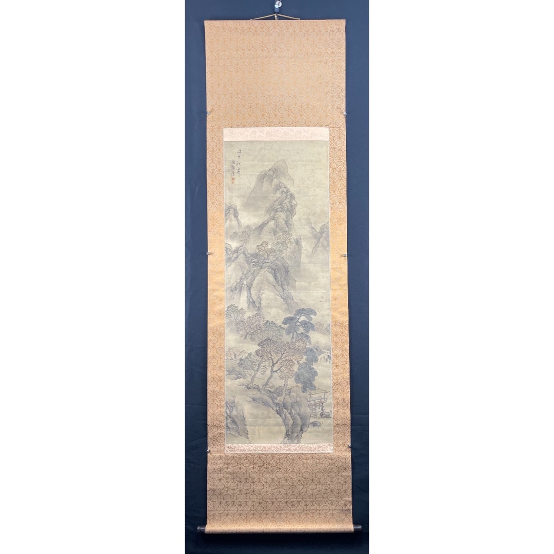 水墨6