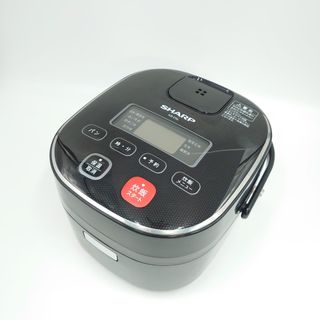 SHARP(炊飯器)のフリマアイテム一覧 SHARP(炊飯器)のフリマアイテム一覧