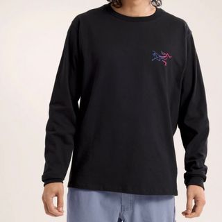 ARC'TERYX(Tシャツ/カットソー(七分/長袖))のフリマアイテム一覧 ARC'TERYX(Tシャツ/カットソー(七分/長袖))のフリマアイテム一覧