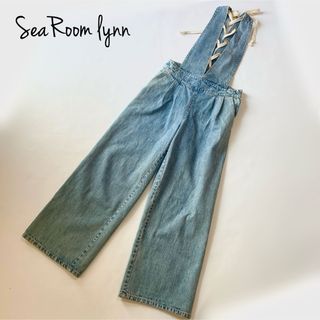 SeaRoomlynn(サロペット/オーバーオール)のフリマアイテム一覧 SeaRoomlynn(サロペット/オーバーオール)のフリマアイテム一覧