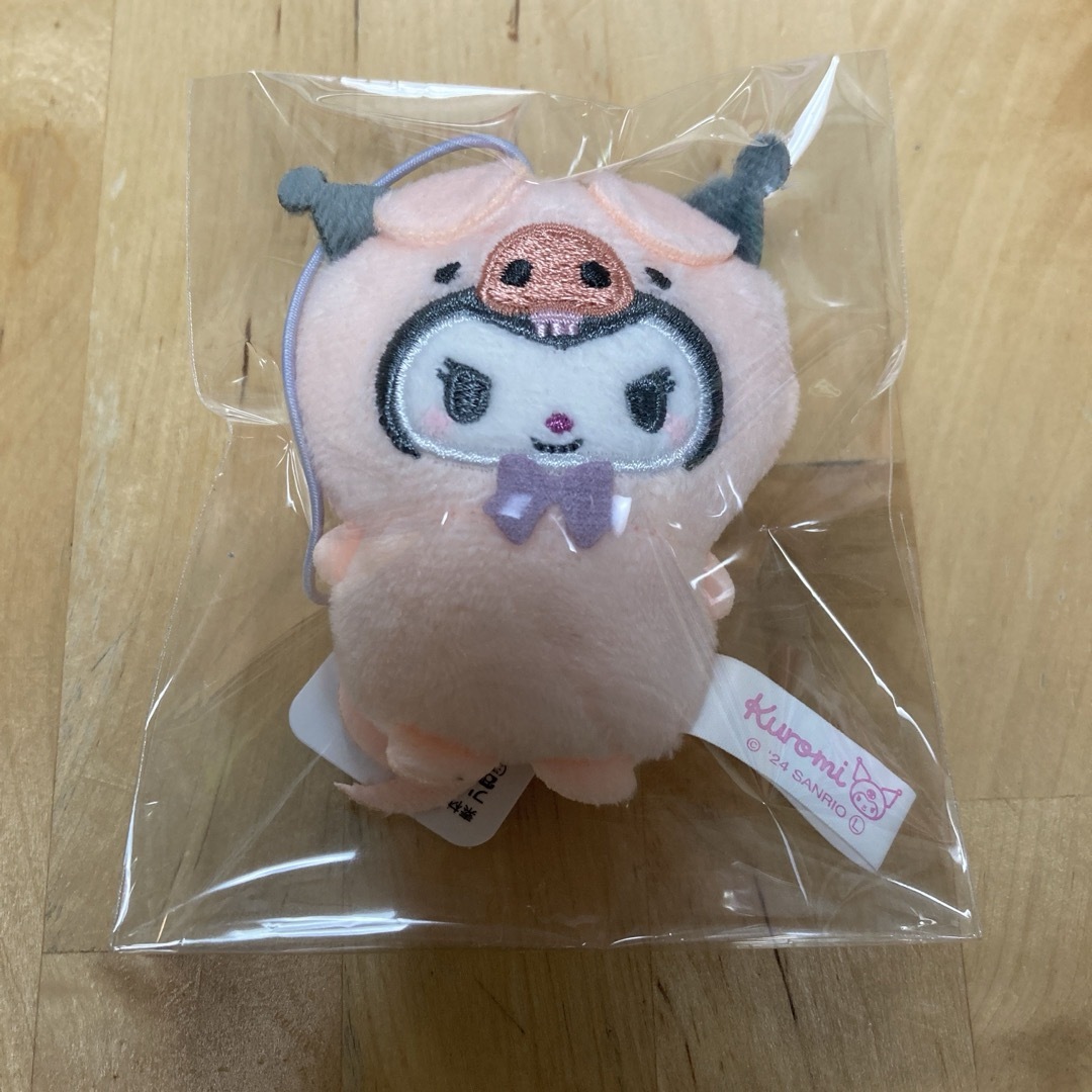 サンリオ うまし キャラクターズ どうぶつ着ぐるみマスコット サンリオ うまし キャラクターズ どうぶつ着ぐるみマスコット