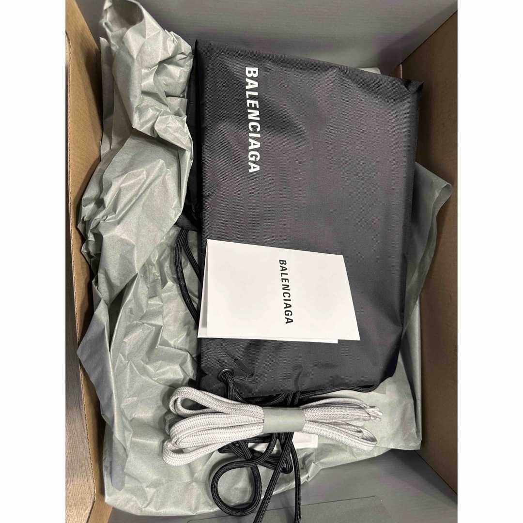 BALENCIAGA - cargo sneakerの通販 by S|バレンシアガならラクマ BALENCIAGA - cargo sneakerの通販 by S|バレンシアガならラクマ
