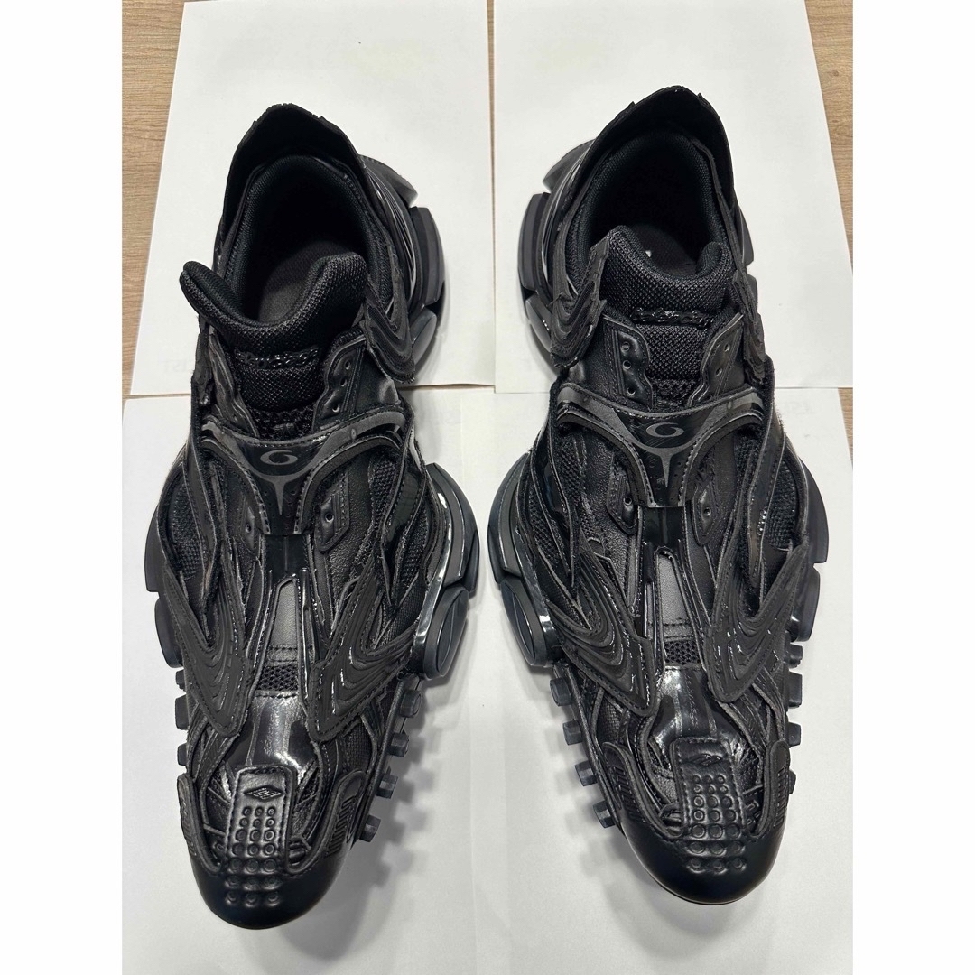 BALENCIAGA - balenciaga Reptileの通販 by S|バレンシアガなら BALENCIAGA - balenciaga Reptileの通販 by S|バレンシアガなら
