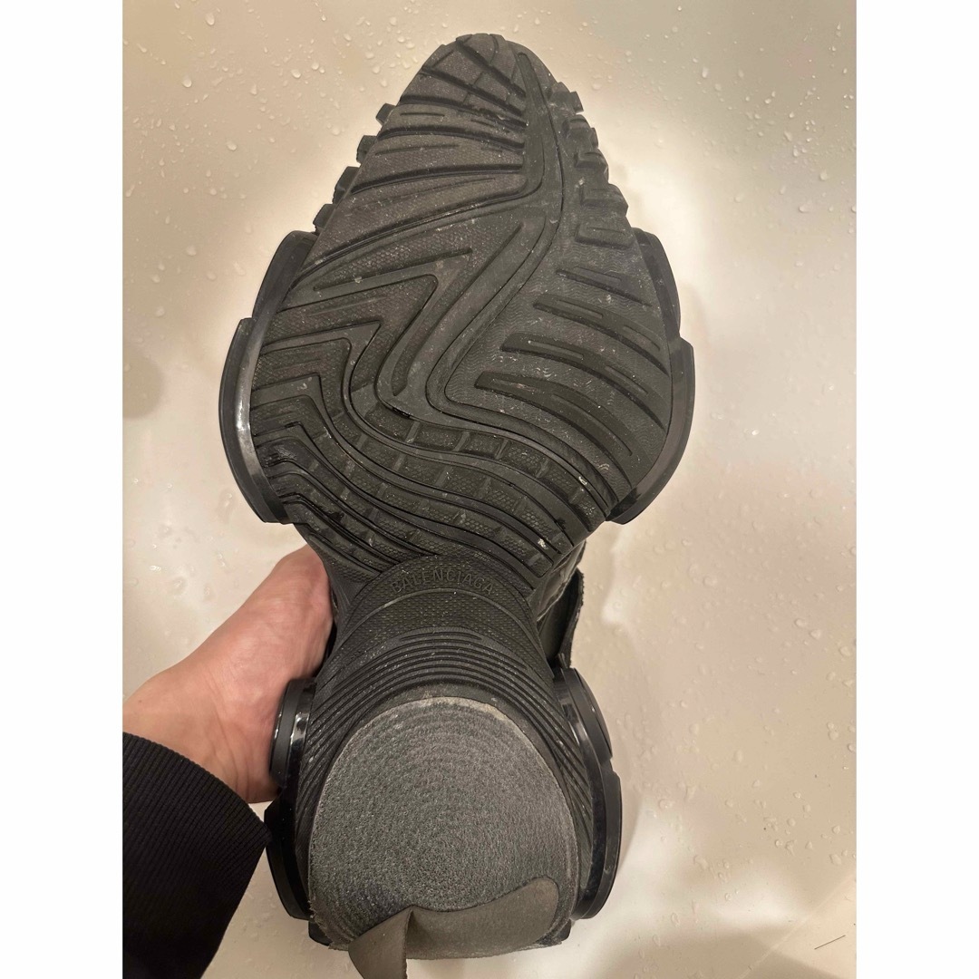 BALENCIAGA - balenciaga Reptileの通販 by S|バレンシアガなら BALENCIAGA - balenciaga Reptileの通販 by S|バレンシアガなら