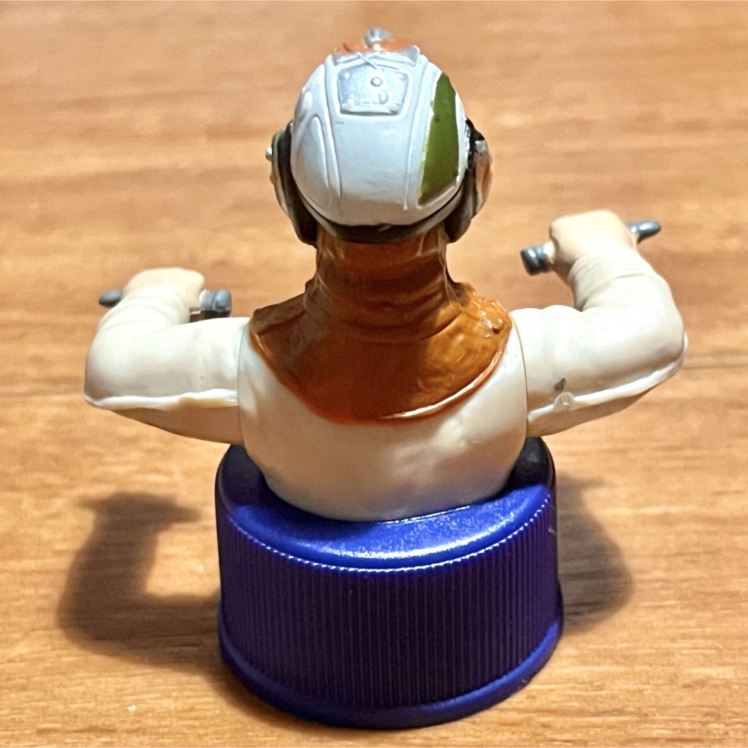 PEPCI スター・ウォーズ ボトルキャップ アナキンスカイ PEPCI スター・ウォーズ ボトルキャップ アナキンスカイ