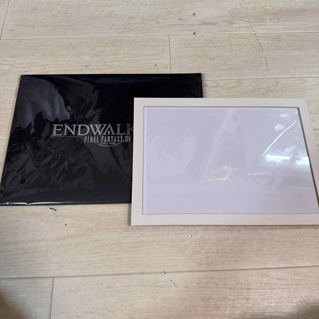 SALE!】FF 暁月のフィナーレ 特別装丁コレクターズBOX フィギュア 他 SALE!】FF 暁月のフィナーレ 特別装丁コレクターズBOX フィギュア 他