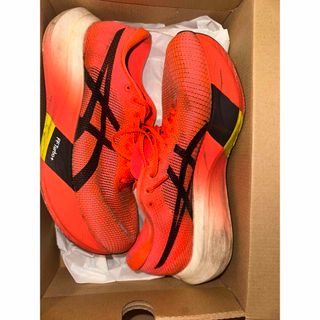 asics - 【超貴重】メタスピードエッジパリMETASPEED EDGE asics - 【超貴重】メタスピードエッジパリMETASPEED EDGE