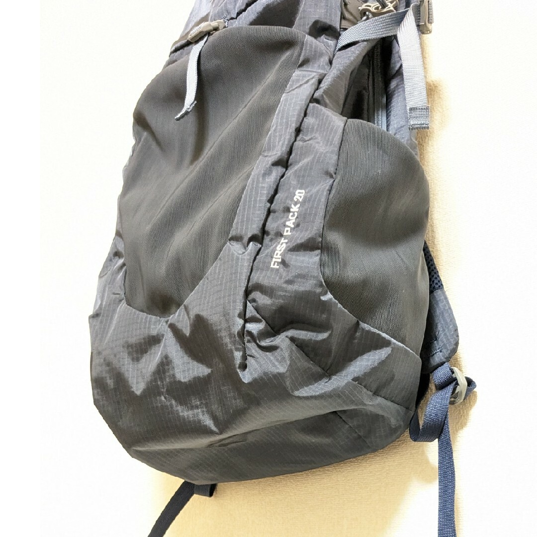 mont bell - モンベル フィルストパック 20 Women'sの通販 by mont bell - モンベル フィルストパック 20 Women'sの通販 by