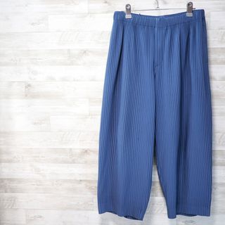 ISSEY MIYAKE(サルエルパンツ)のフリマアイテム一覧 ISSEY MIYAKE(サルエルパンツ)のフリマアイテム一覧