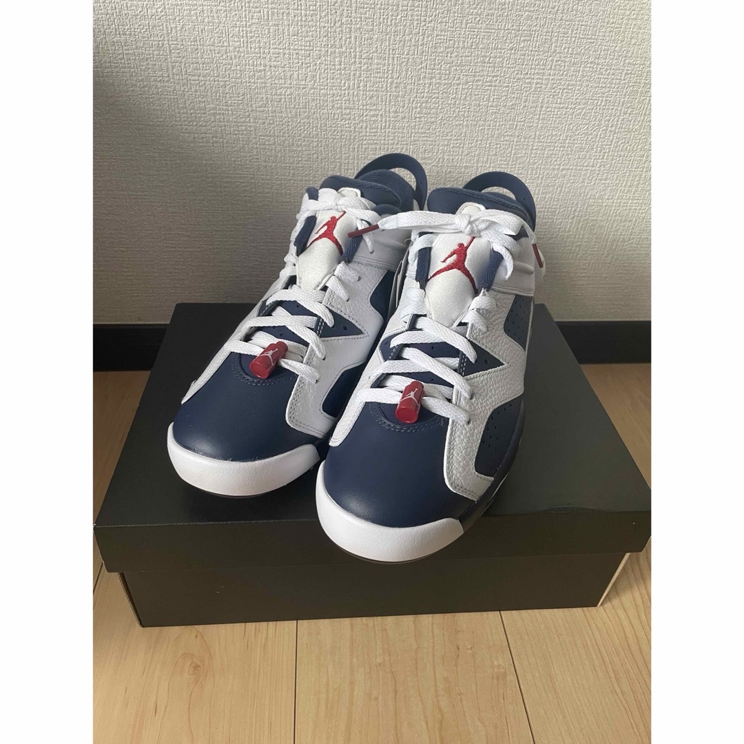 Jordan Brand(NIKE) - 27cm AirJordan 6 Golf エアジョーダン6 Jordan Brand(NIKE) - 27cm AirJordan 6 Golf エアジョーダン6