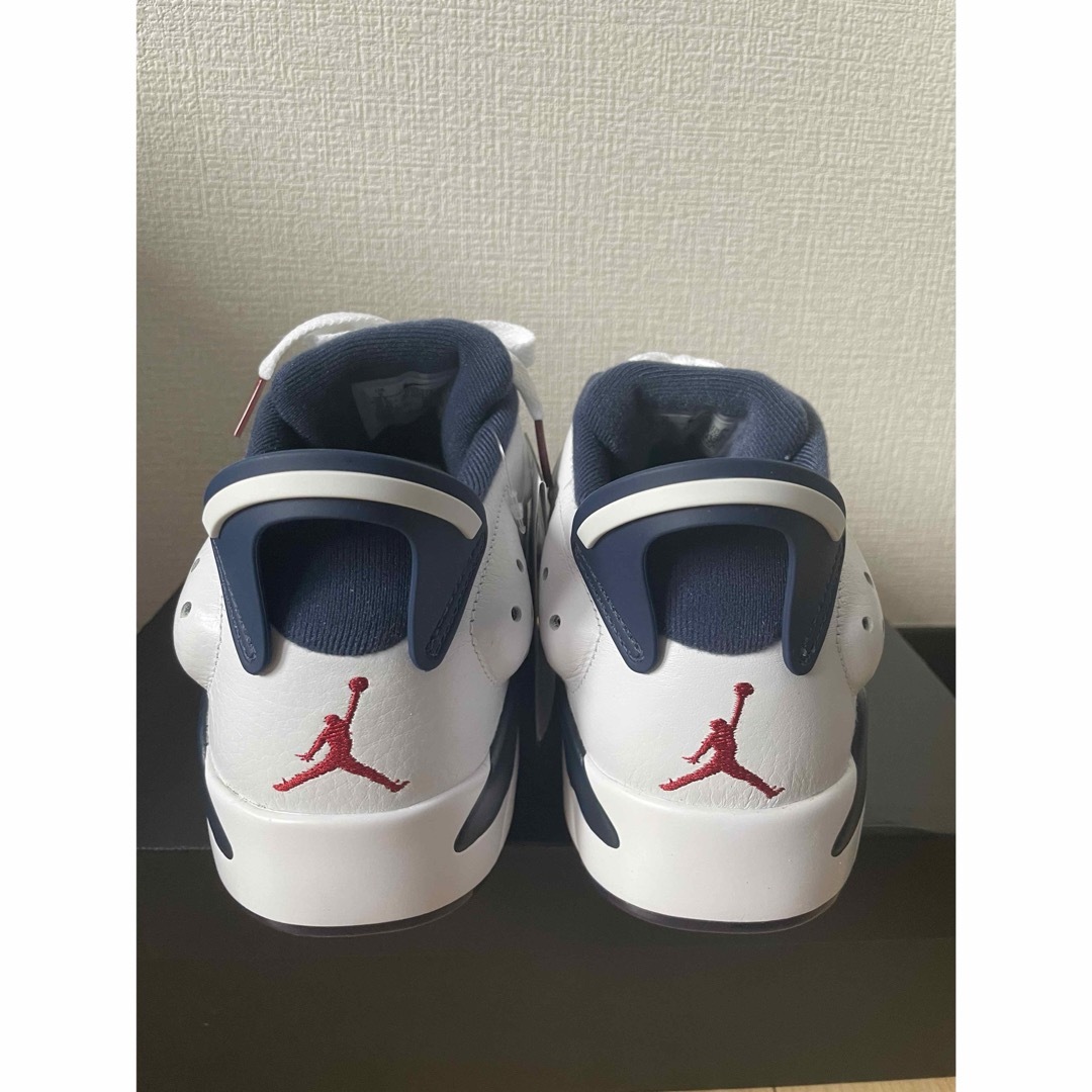 Jordan Brand(NIKE) - 27cm AirJordan 6 Golf エアジョーダン6 Jordan Brand(NIKE) - 27cm AirJordan 6 Golf エアジョーダン6