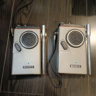 SONY(アマチュア無線)のフリマアイテム一覧 SONY(アマチュア無線)のフリマアイテム一覧