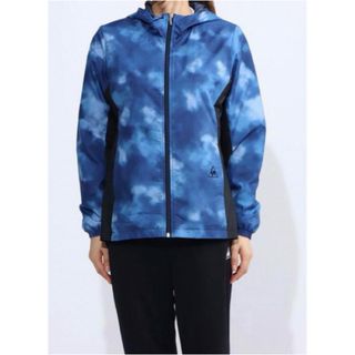 le coq sportif - 送料無料 新品 le coq sportif ウィンド le coq sportif - 送料無料 新品 le coq sportif ウィンド