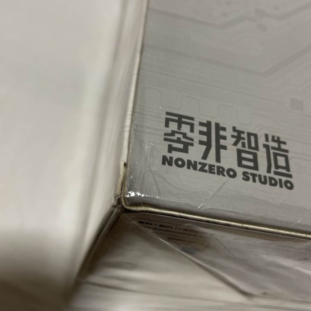 WAVE - ウェーブ 超限零点/OVER ZERO TASTIER (初回限定版セット WAVE - ウェーブ 超限零点/OVER ZERO TASTIER (初回限定版セット