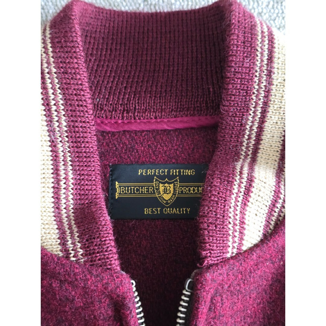 atlast アットラスト CLUB JACKET クラブジャケット|メンズ atlast アットラスト CLUB JACKET クラブジャケット|メンズ