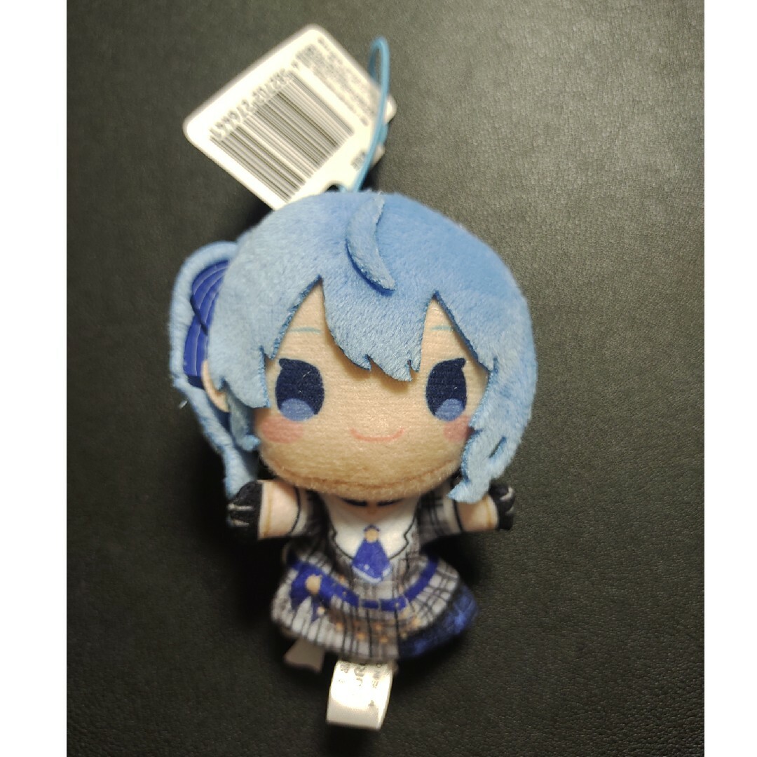 ho ive 支払わ 星街すいせい 猫耳パーカー パペットぬいぐるみ ho ive 支払わ 星街すいせい 猫耳パーカー パペットぬいぐるみ