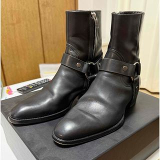 SAINT LAURENT(ブーツ)のフリマアイテム一覧 SAINT LAURENT(ブーツ)のフリマアイテム一覧