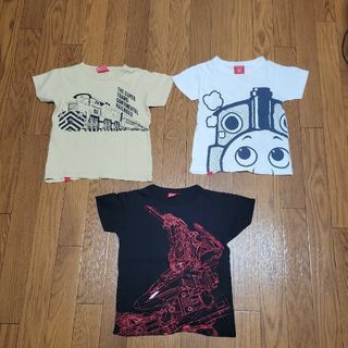 OJICO - オジコ　Tシャツ　まとめ売り　6A　110cm