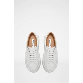 JIL SANDER(スニーカー)のフリマアイテム一覧 JIL SANDER(スニーカー)のフリマアイテム一覧
