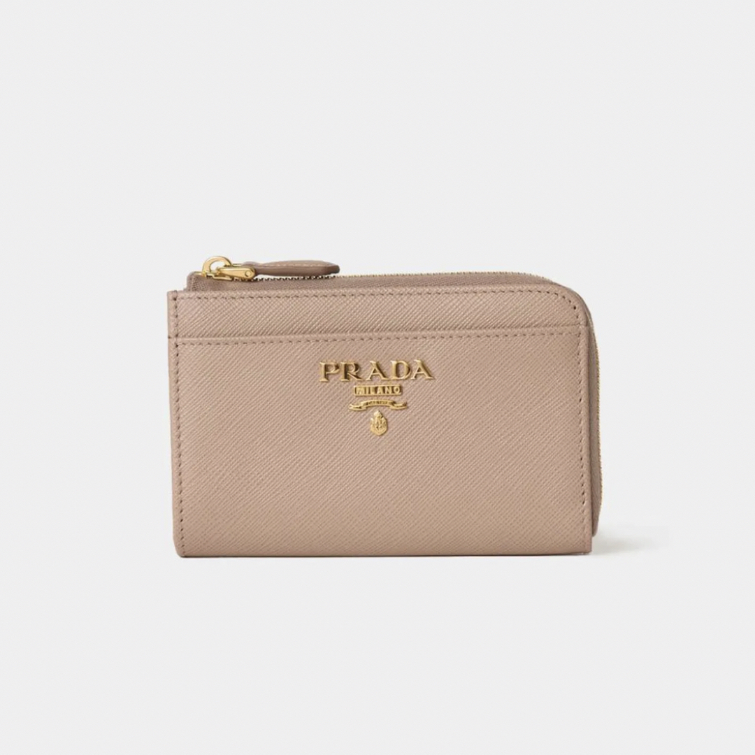 PRADA サフィアーノレザーキーケース PRADA サフィアーノレザーキーケース
