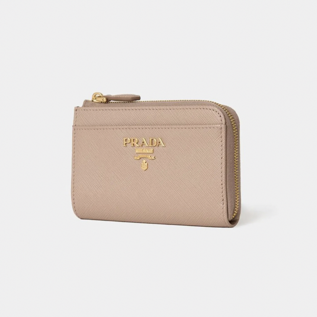 PRADA サフィアーノレザーキーケース PRADA サフィアーノレザーキーケース