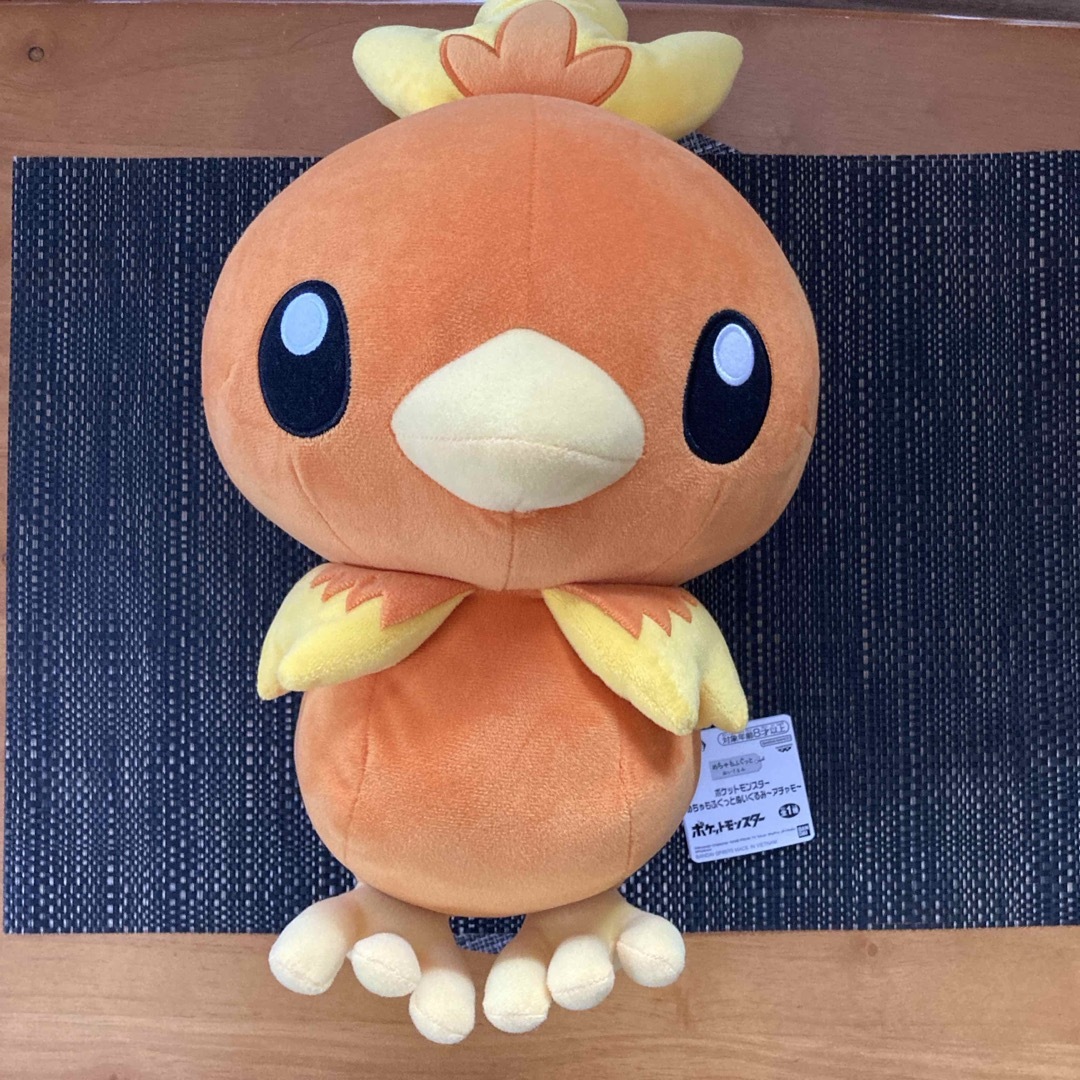 ポケモン - ポケットモンスター めちゃもふぐっとぬいぐるみ ポケモン - ポケットモンスター めちゃもふぐっとぬいぐるみ