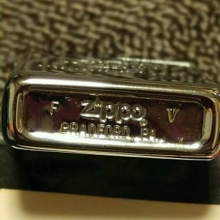 ジッポー(ZIPPO)のZIPPO  スリム(タバコグッズ)